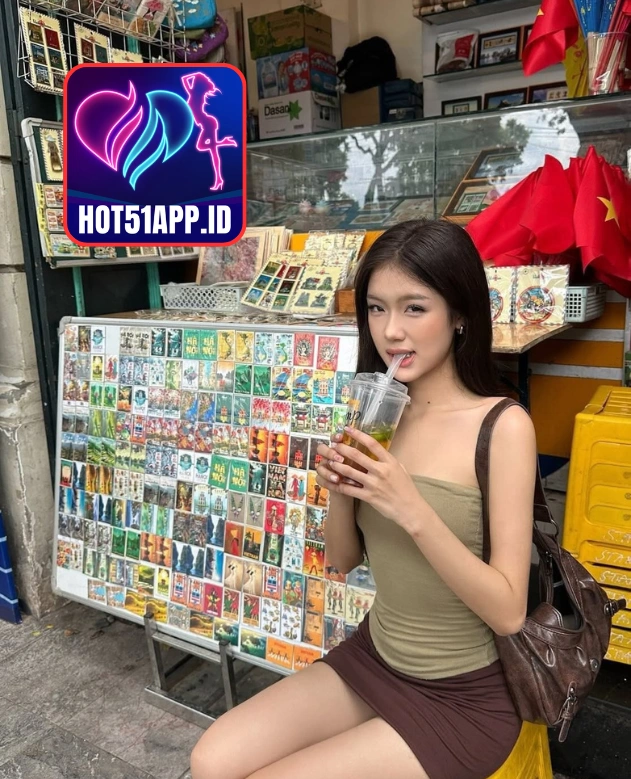 You are currently viewing Hot51 APK Download 2026 Intan Sari Live Streaming Populer | Hot51