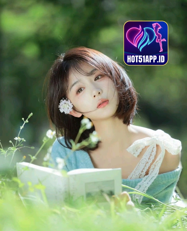 You are currently viewing Jacob Wright Beautiful Girl di Hot51 APK 2026 Live Streaming App