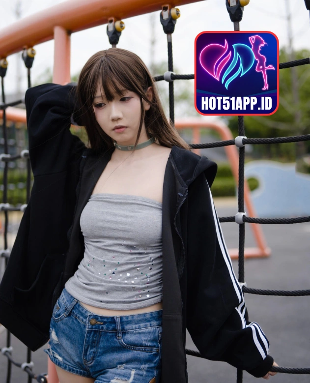 Kevin King-HOT51APP.ID
