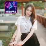 Hot51 APK Mason Nelson Beautiful Girl Paling Populer di 2026