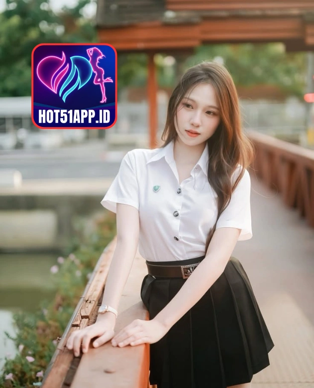 You are currently viewing Hot51 APK Mason Nelson Beautiful Girl Paling Populer di 2026