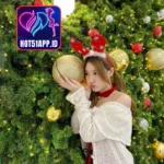 Michael Perry Cantik di Hot51 Live Streaming Apk Terpopuler 2026