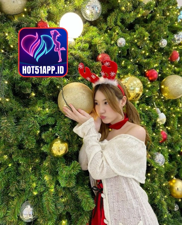 You are currently viewing Michael Perry Cantik di Hot51 Live Streaming Apk Terpopuler 2026