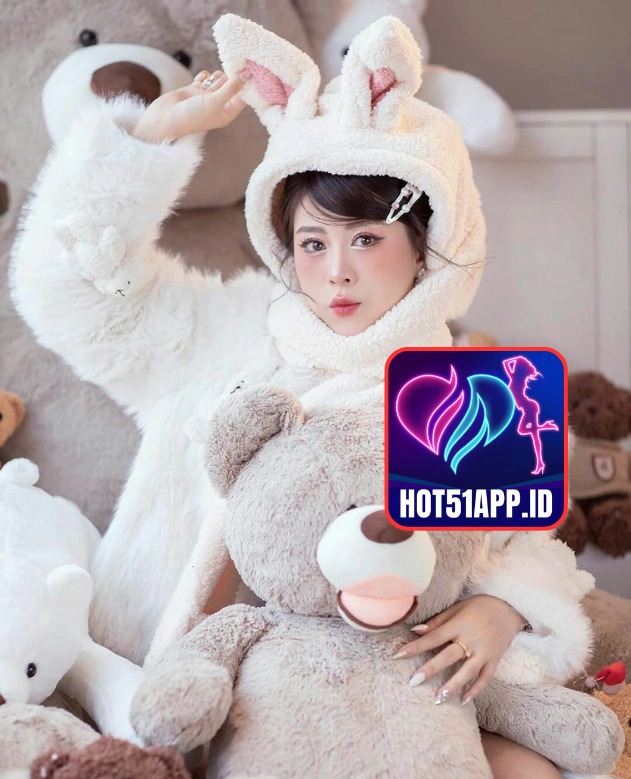 Nabila Putri-HOT51APP.ID