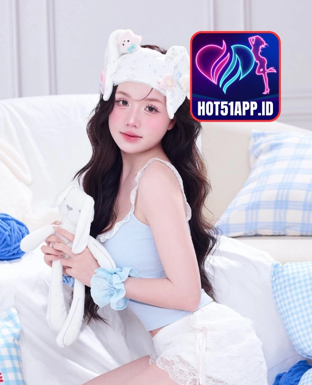 Nabila Putri-HOT51APP.ID