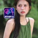 Natalie Hughes Cantik di Hot51 Live Streaming Terbaru 2026