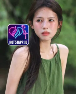 Read more about the article Natalie Hughes Cantik di Hot51 Live Streaming Terbaru 2026