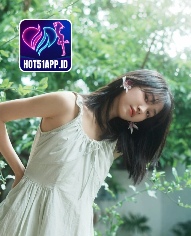 Nindy Aulia-HOT51APP.ID