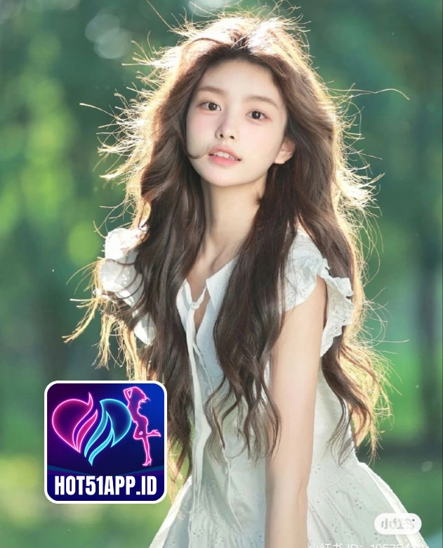 Nindy Aulia-HOT51APP.ID