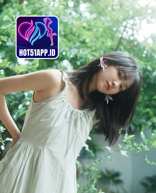 Nindy Aulia-HOT51APP.ID