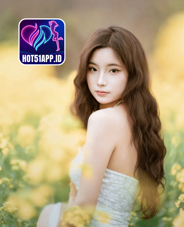 You are currently viewing Nora Gibbs di Hot51 APK 2026 Pesona Live Streaming Menawan Indo