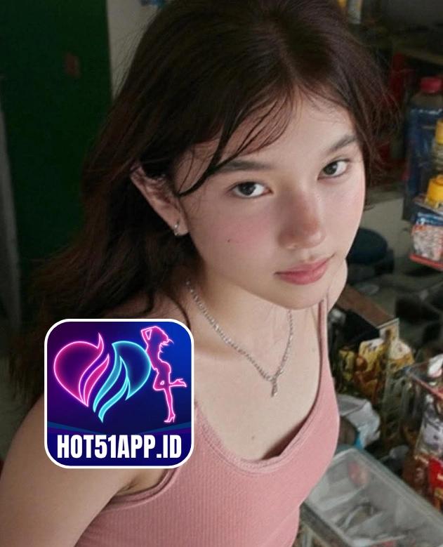 Olivia Brown-HOT51APP.ID