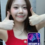 Hot51 APK Terbaru 2026 Penelope Roberts Live Streaming | Hot51 Indonesia