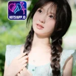 Violet Lowe Cantik di Hot51 APK 2026 Pesona Live Streaming AppID
