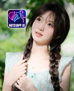 Read more about the article Violet Lowe Cantik di Hot51 APK 2026 Pesona Live Streaming AppID