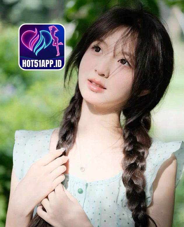 You are currently viewing Violet Lowe Cantik di Hot51 APK 2026 Pesona Live Streaming AppID