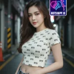Avery King di HOT51 Live Streaming Menarik