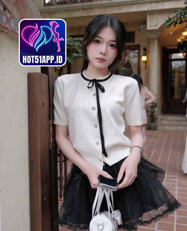Della Maharani-HOT51APP.ID