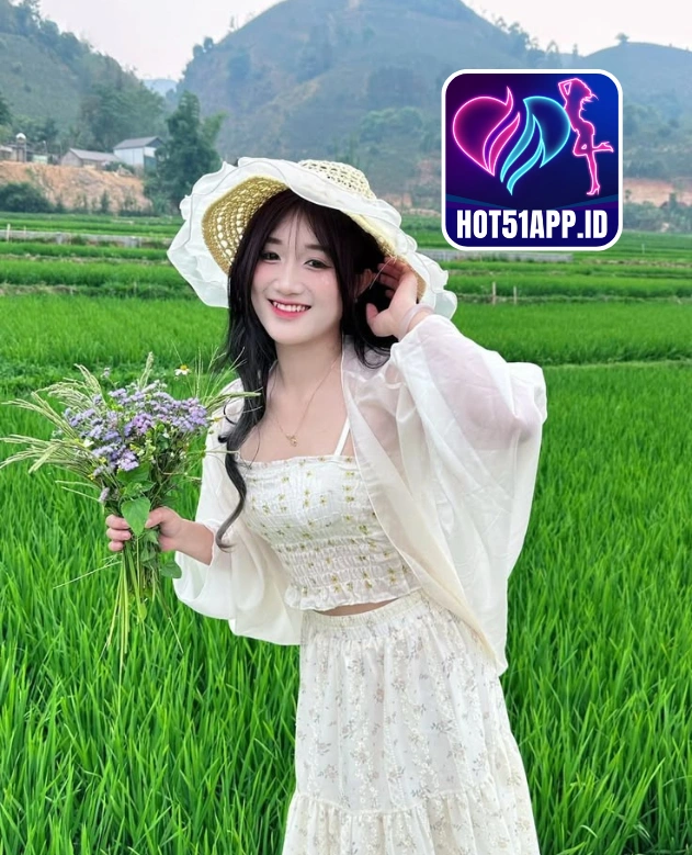 You are currently viewing Edward Gray dan Girl Cantik di Hot51 APK Review Positif 2026 App