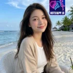 Ella Johnson di HOT51 Download APK 2026 Baru