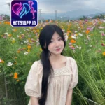 George James Beautiful Girl di APK Hot51 Tren Live Streaming Terbaru
