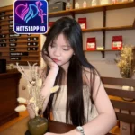 Gilang Akbar di Hot51 APK Live Streaming Terbaik