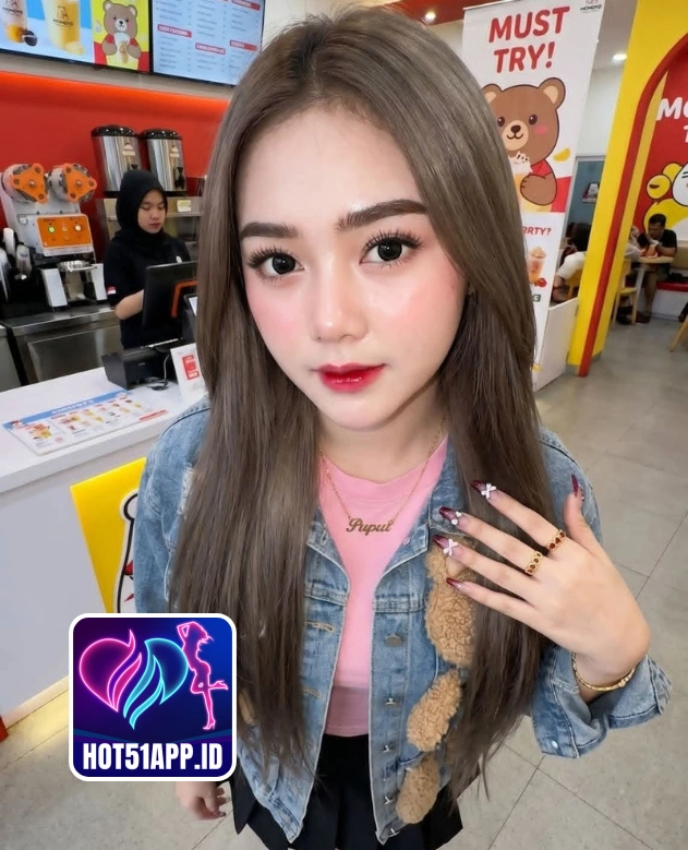 Hannah Lewis-HOT51APP.ID