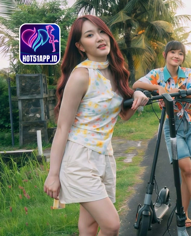 You are currently viewing Hot51 Henry Parker Review Apk Live Streaming Terbaru
