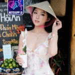 Jordan Kelly di Hot51 Official Indonesia 2026