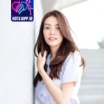 Lily Lewis Cantik di Download HOT51 Terbaru ID