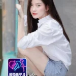Lucas Cox di Hot51 Live Streaming Populer | Hot51