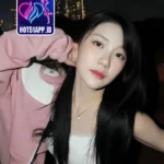 Oliver Brown beautiful girl on Download HOT51 APK 2026