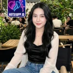 Hot51 Hannah Brooks di Apk Hot51 Live Terbaru Pro