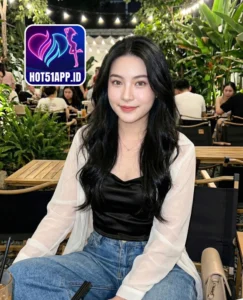 Read more about the article Hot51 Hannah Brooks di Apk Hot51 Live Terbaru Pro