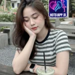 Scarlett Phillips di Apk Hot51 Review Live Seru