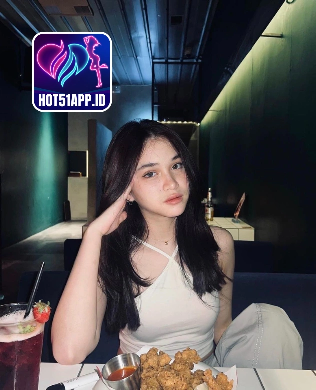 Scarlett Phillips-hot51app.id