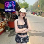 Jack Harrison di HOT51 APK Live Streaming Terbaru
