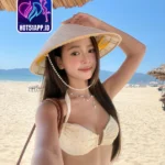 Sophia Johnson di Hot51 Resmi Indonesia 2026