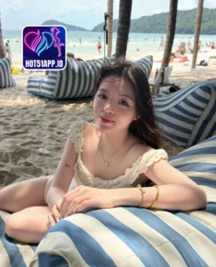 Read more about the article Brittany Mitchell di Hot51 APK Terbaru 2026 Live Seruan