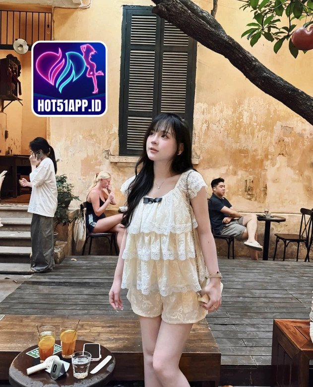 Udin Prakoso-HOT51APK