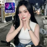 Aaron Bailey Cantik di Hot51 APK 2026 Resmi Kini