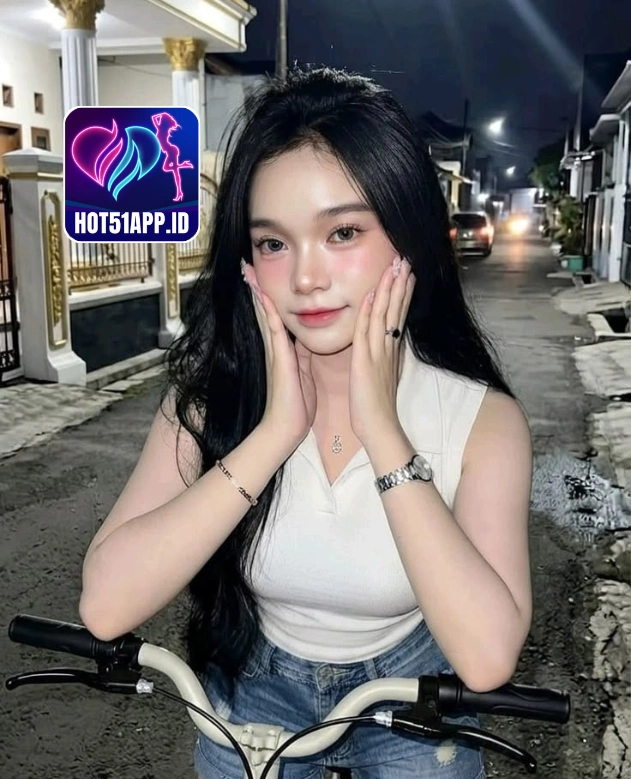 You are currently viewing Aaron Bailey Cantik di Hot51 APK 2026 Resmi Kini