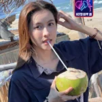 Amelia Hall di Hot51 APK 2026 Live Streaming Seru