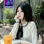 Arthur Davies dan Gadis Cantik Hot51 Live Terbaru