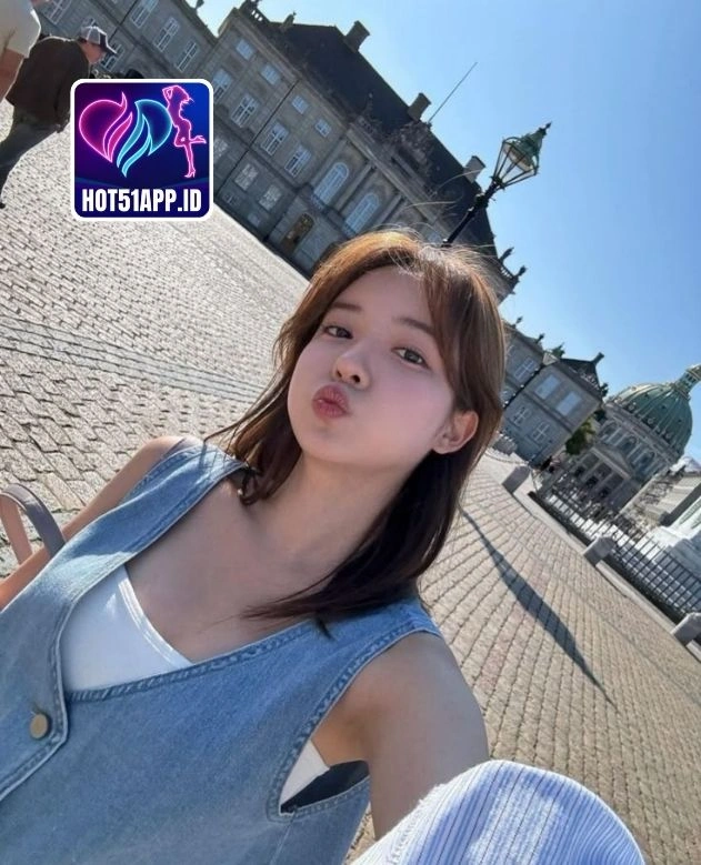 Ayu Wulandari-HOT51APP.ID 