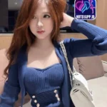 Charlie Webb di Hot51 APK 2026 Live Streaming Menarik