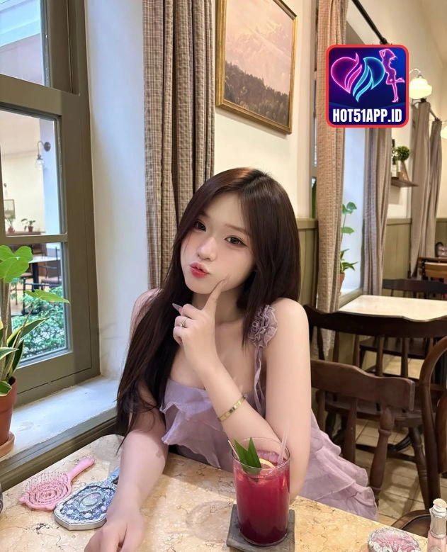 You are currently viewing Hot51 2026 Charlotte Hamilton Bintang Live
