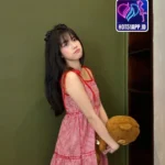 Gita Larasati di Hot51 Panduan Download HOT51 APK 2026