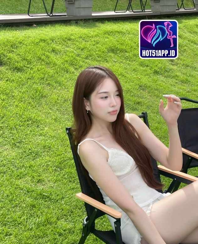 Hana Melati-HOT51APP.ID