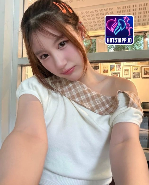 Hana Melati-HOT51APP.ID